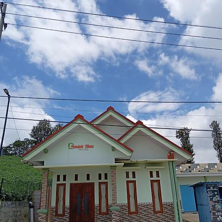 Dhea Homestay Bromo Probolinggo Luaran gambar
