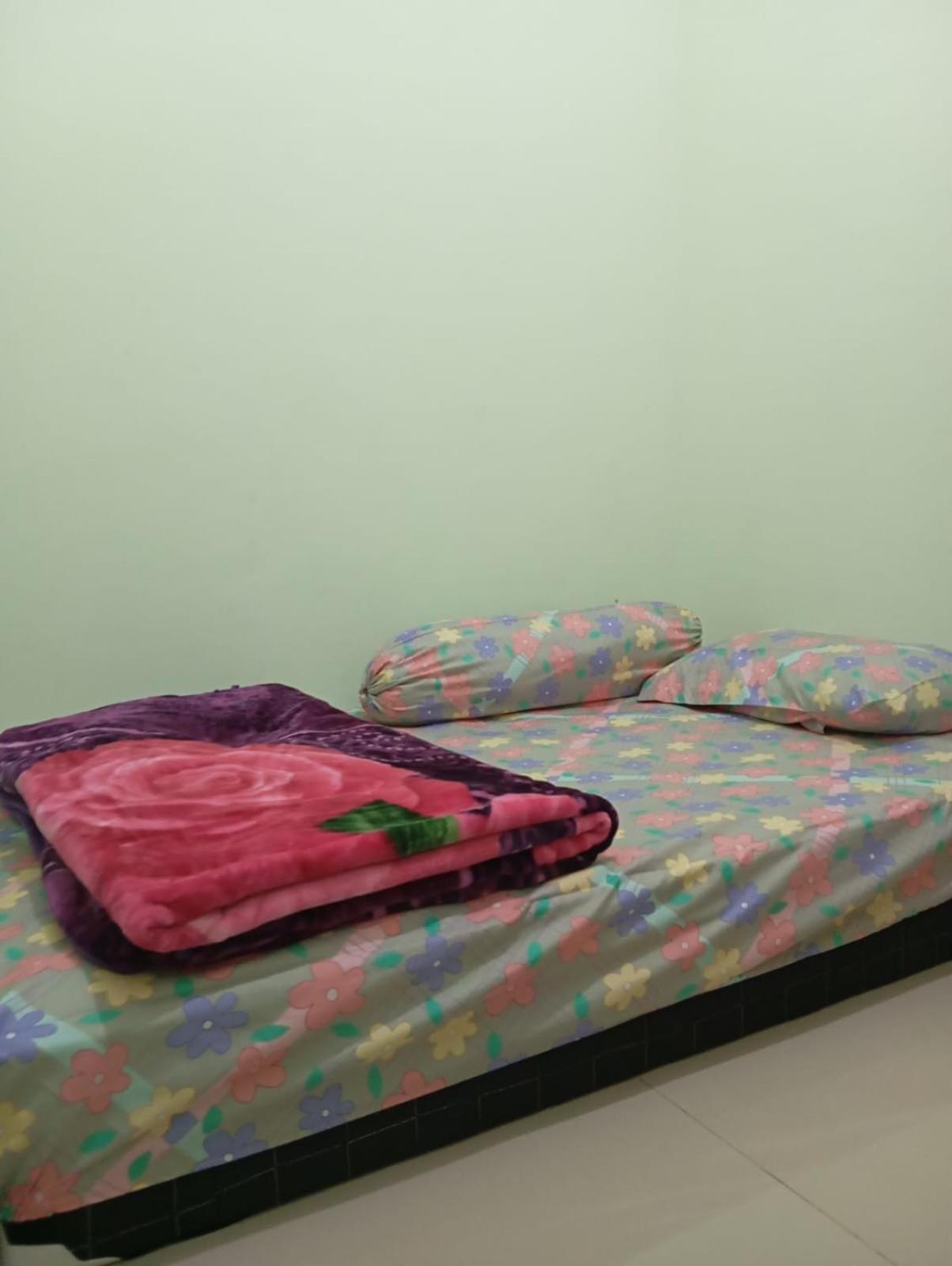 Dhea Homestay Bromo Probolinggo Luaran gambar