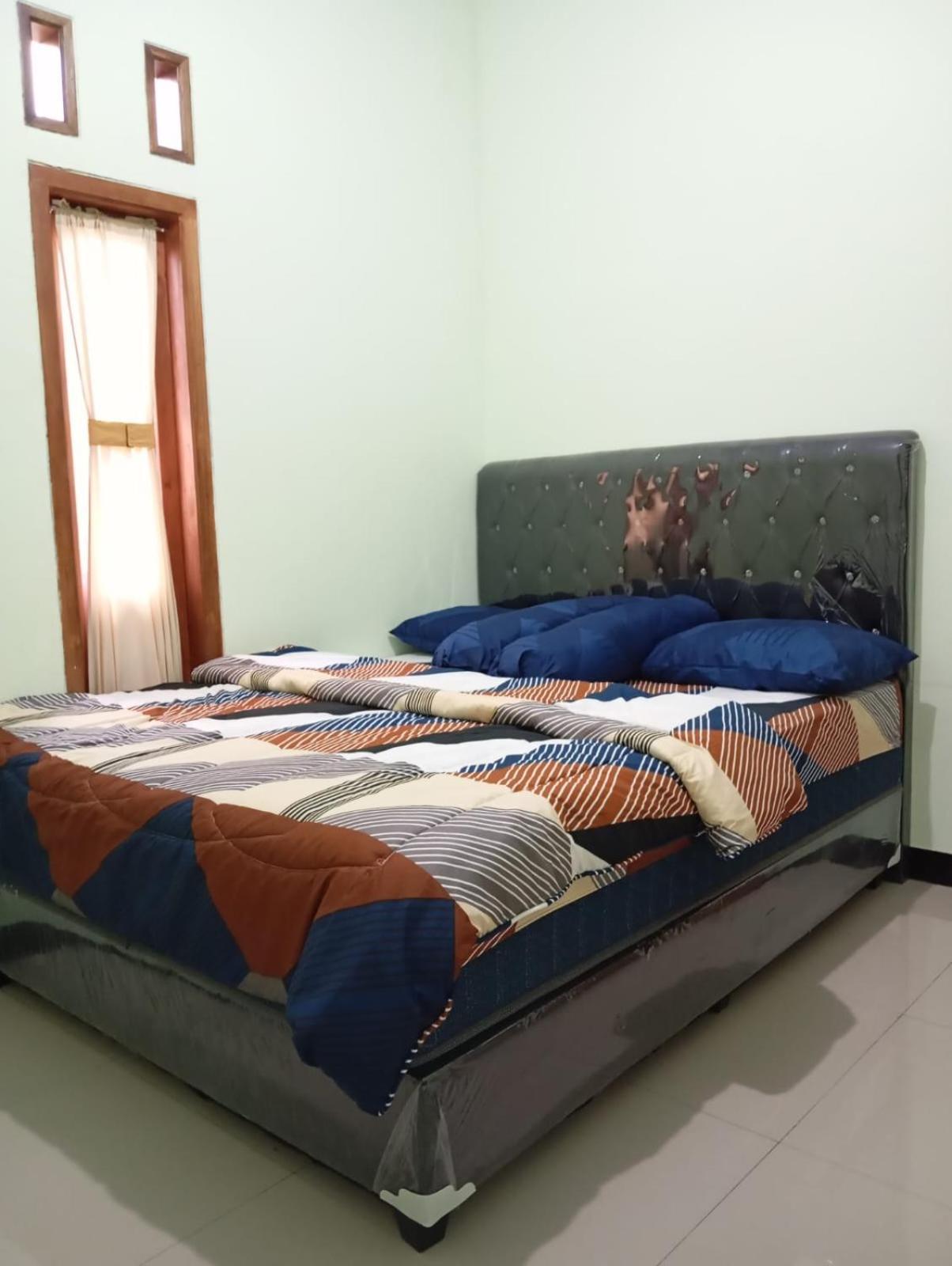 Dhea Homestay Bromo Probolinggo Luaran gambar